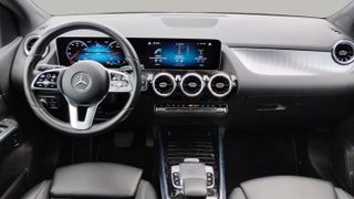 Mercedes-Benz Clase B B 180 d 85 kW (116 CV)