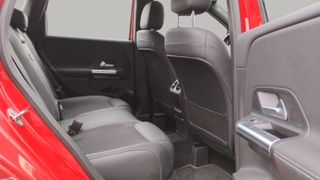 Mercedes-Benz Clase B B 180 d 85 kW (116 CV)