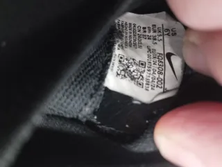 Botas Nike Jr Mercurial Superfly 10 Academy