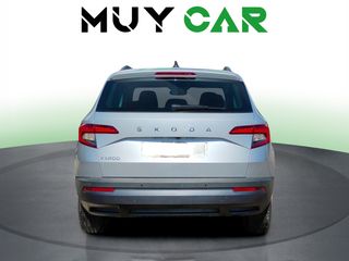 Skoda Karoq 2.0 TDI Ambition 85 kW (115 CV)