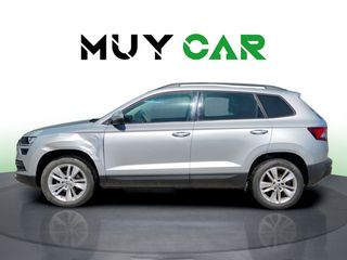 Skoda Karoq 2.0 TDI Ambition 85 kW (115 CV)