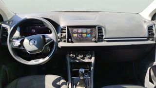Skoda Karoq 2.0 TDI Ambition 85 kW (115 CV)