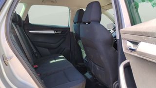 Skoda Karoq 2.0 TDI Ambition 85 kW (115 CV)