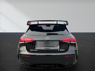 Mercedes-Benz A45S 2022