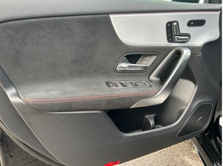 Mercedes-Benz A45S 2022