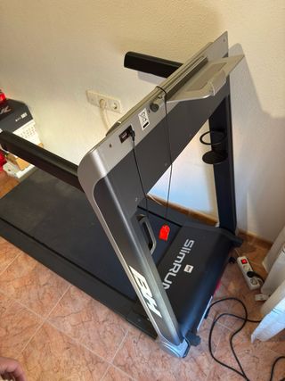 BH Slim Run Cinta de Correr