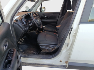 Renegade - DESDE 257€/MES ¡SIN PAGAR ENTRADA!