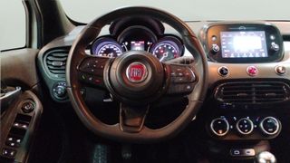 Fiat 500X 1.0 Firefly T3 S&S Cross 88 kW (120 CV)