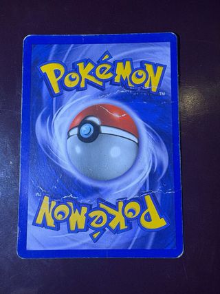 Shining Magikarp 66/64 Carta Pokémon