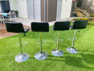 4 Taburetes Cocina