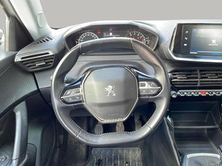Peugeot 2008 BlueHDi 130 S&S Allure EAT8 96 kW (130 CV)