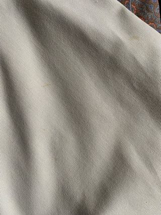 Gabardina Burberrys Clásica Mujer Beige