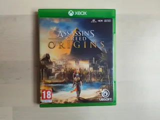Assassin's Creed Origins Xbox One / Series X