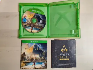 Assassin's Creed Origins Xbox One / Series X