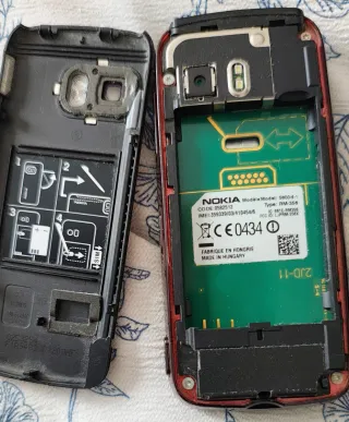 Nokia 5800 XpressMusic