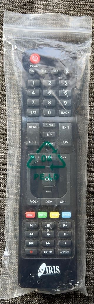 Mando Iris 9700 HD 02