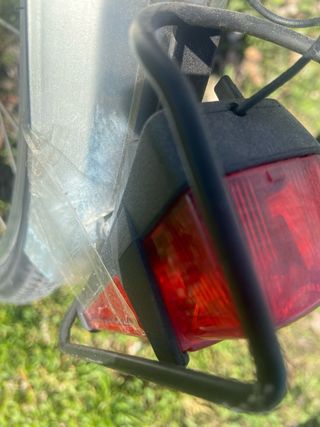 Bicicleta 29 Kredler