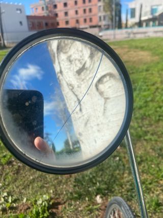 Bicicleta 29 Kredler