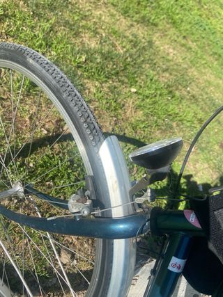 Bicicleta 29 Kredler