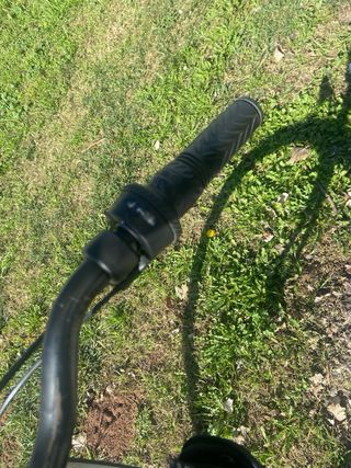 Bicicleta 29 Kredler