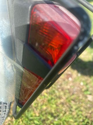 Bicicleta 29 Kredler