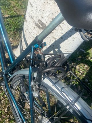 Bicicleta 29 Kredler