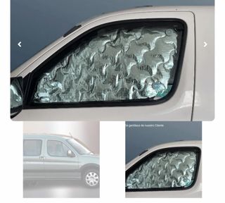 Aislante Ventanas Peugeot Partner/Berlingo