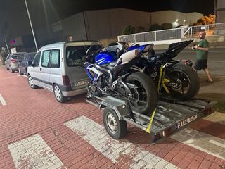 Aislante Ventanas Peugeot Partner/Berlingo