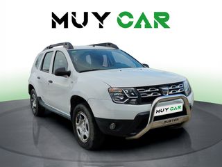 Dacia Duster Ambiance 1.6 4x2 84 kW (115 CV)