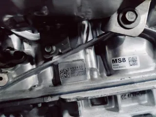 Motor Opel Astra LIH