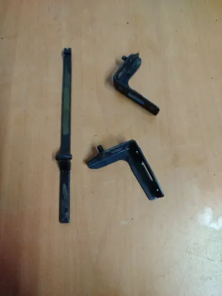 Accesorios Kymco Superdink 2020-21