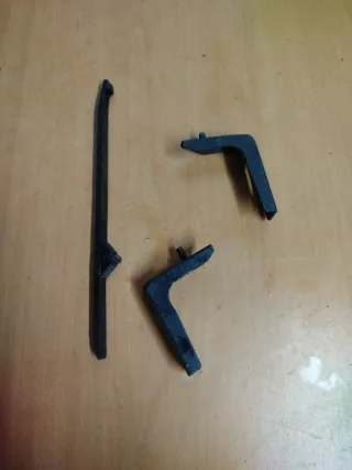 Accesorios Kymco Superdink 2020-21