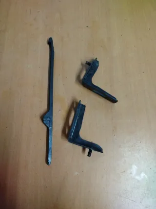 Accesorios Kymco Superdink 2020-21