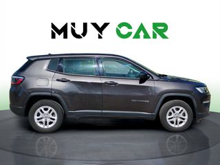 Jeep Compass 1.4 Multiair Longitude 4x2 103 kW (140 CV)