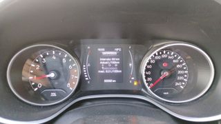 Jeep Compass 1.4 Multiair Longitude 4x2 103 kW (140 CV)