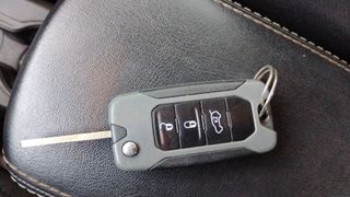 Jeep Compass 1.4 Multiair Longitude 4x2 103 kW (140 CV)