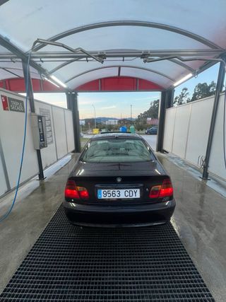BMW Serie 3 2003
