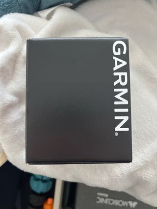 Garmin Forerunner 45 Negro