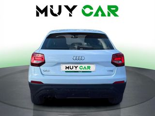 Audi Q2 Advanced 1.4 TFSI CoD 110 kW (150 CV)
