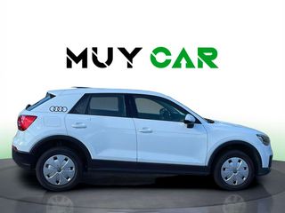 Audi Q2 Advanced 1.4 TFSI CoD 110 kW (150 CV)