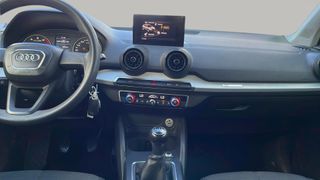 Audi Q2 Advanced 1.4 TFSI CoD 110 kW (150 CV)