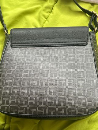 Bolsa tommy hilfiger original estilo bandolera