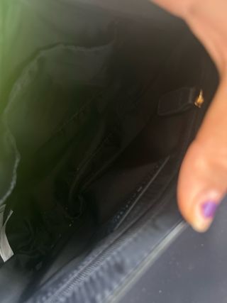 Bolsa tommy hilfiger original estilo bandolera