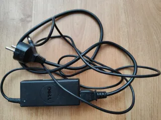 Cargador Dell 65W PA-21 Original