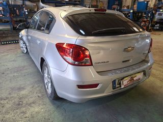 (Ref 16607) Desguace CHEVROLET CRUZE 2.0CDI 163CV