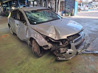 (Ref 16607) Desguace CHEVROLET CRUZE 2.0CDI 163CV