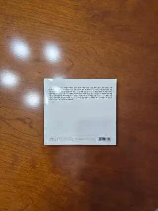 Morat - Disco 'Balas Perdidas' Edición Especial.