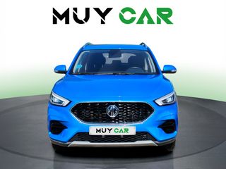 MG ZS 1.5 Comfort 78 kW (106 CV)