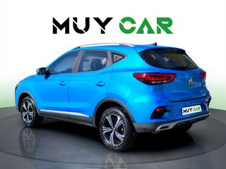 MG ZS 1.5 Comfort 78 kW (106 CV)