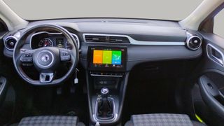 MG ZS 1.5 Comfort 78 kW (106 CV)